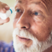 Após cirurgia de Marrone, especialistas reforçam importância do diagnóstico precoce do glaucoma, que teve 20 mil cirurgias em 2023.