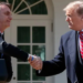 Julgamento de Jair Bolsonaro por tentativa de golpe repercute na imprensa internacional, com comparações a Trump e destaque para o caráter histórico do processo no Brasil.