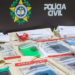 Saiba como recuperar seu celular roubado na Operação Rastreio da Polícia Civil do RJ, que já devolve 1,4 mil aparelhos identificados.