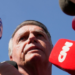 Mídia internacional compara Bolsonaro a Trump após STF impor tornozeleira e censura a redes sociais. Caso amplia tensão política no Brasil.