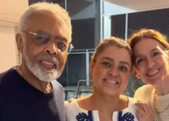 Preta Gil será velada em cerimônia aberta no Theatro Municipal do Rio. Artista deixou legado na música, carnaval e causas sociais.
