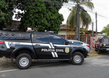 Nordeste tem as 10 cidades mais violentas do Brasil, com Maranguape (CE) no topo. Veja ranking completo e causas da alta criminalidade.