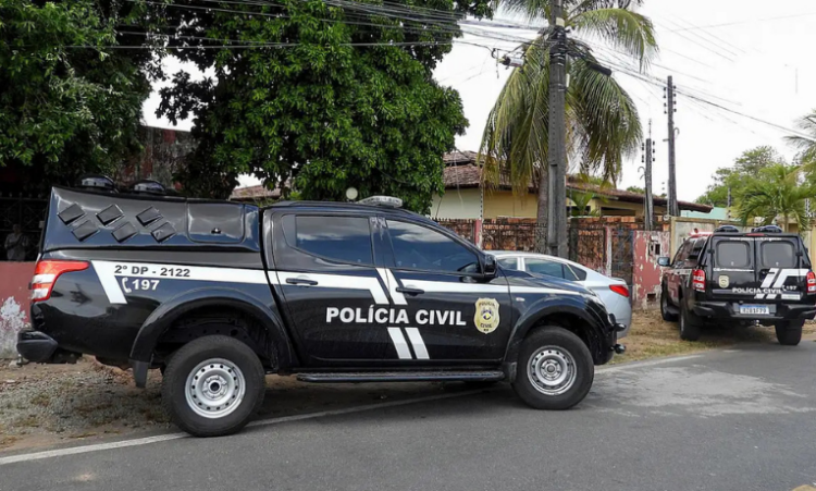 Nordeste tem as 10 cidades mais violentas do Brasil, com Maranguape (CE) no topo. Veja ranking completo e causas da alta criminalidade.