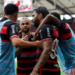 Flamengo bate Atlético-MG por 1 a 0 no Maracanã e assume a liderança do Brasileirão com 36 pontos. Léo Ortiz marca o gol da vitória; times se reencontram na Copa do Brasil.