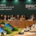 cúpula do brics no brasil
