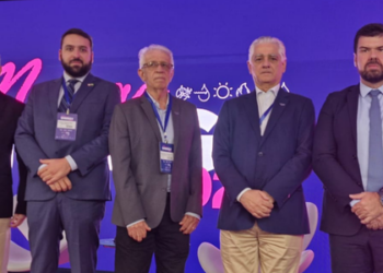 Macaé Energy 2025 reúne lideranças do setor de petróleo e gás no Norte Fluminense. Evento foca em inovação, transição energética e oportunidades para fornecedores.