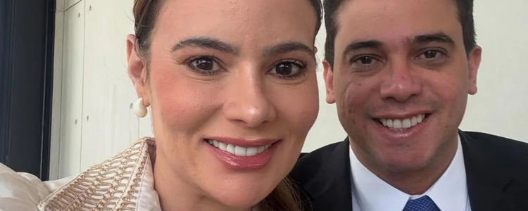 PF apura esquema de corrupção envolvendo emendas parlamentares. Deputado Júnior Mano repassou verbas para cidade administrada por sua esposa, segundo investigação.