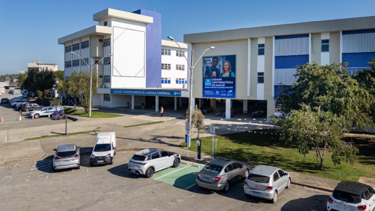 Processo Seletivo de Macaé tem provas neste domingo na Cidade Universitária. Confira documentos necessários e regras para a avaliação.