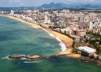 Com 20,1 vagas por mil habitantes, Macaé lidera ranking nacional de geração proporcional de empregos formais em 2025, superando capitais e até estados.