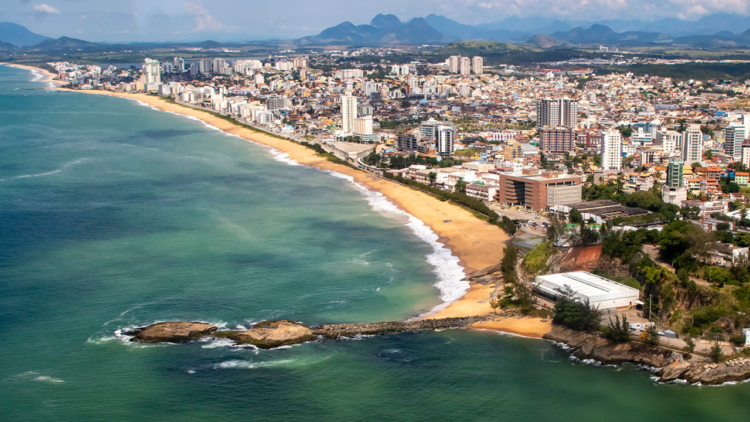 Com 20,1 vagas por mil habitantes, Macaé lidera ranking nacional de geração proporcional de empregos formais em 2025, superando capitais e até estados.