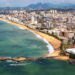Com 20,1 vagas por mil habitantes, Macaé lidera ranking nacional de geração proporcional de empregos formais em 2025, superando capitais e até estados.