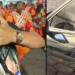 Tentativa de execução contra contraventor do jogo do bicho. Atiradores usaram Honda HR-V adaptado com seteiras para disparos. Vítima escapou com ferimentos leves.