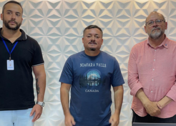Peixaria do Mercado Municipal de Campos dos Goytacazes terá contêiner refrigerado para descarte ecológico de resíduos. Iniciativa é fruto de parceria público-privada.