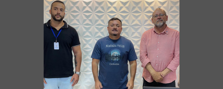 Peixaria do Mercado Municipal de Campos dos Goytacazes terá contêiner refrigerado para descarte ecológico de resíduos. Iniciativa é fruto de parceria público-privada.