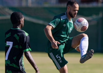 Prefeitura de Macaé prorroga até 18 de julho as inscrições para a Copa Interbairros de Futebol Amador. Serão 32 vagas para equipes de bairros. Partidas finais ocorrerão no Moacyrzão.
