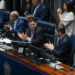 Senado aprova isenção do Imposto de Renda para quem recebe até dois salários-mínimos