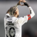 descrição: Neymar foi decisivo mais uma vez e garantiu a vitória do Santos sobre o Flamengo por 1x0 no Campeonato Brasileiro.
