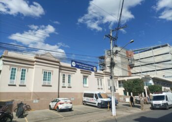 Disputa política ameaça hospital referência em Bom Jesus do Itabapoana (RJ) 