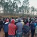 MST ocupa Fazenda do grupo Othon em Campos dos Goytacazes-RJ