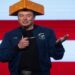 ELON MUSK PARTIDO AMERICA