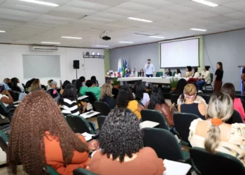 Com apresentações culturais e debates, Quissamã deu primeiro passo na construção do Plano Municipal para as Mulheres.