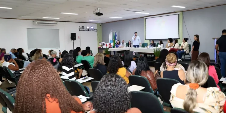 Com apresentações culturais e debates, Quissamã deu primeiro passo na construção do Plano Municipal para as Mulheres.