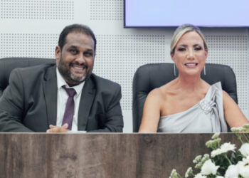TRE-RJ reprova contas de campanha de Yara Cínthia, prefeita de São Francisco de Itabapoana