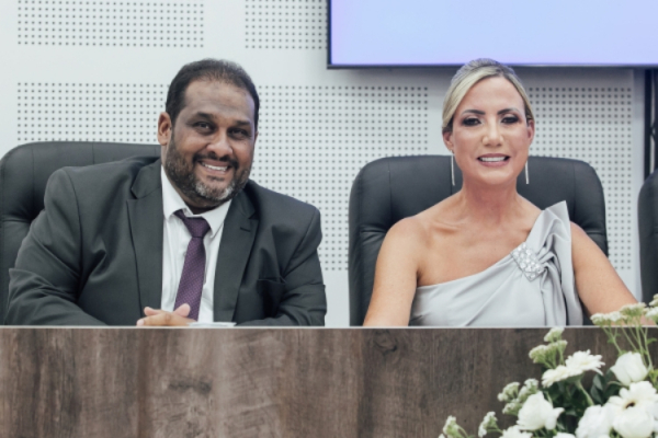 TRE-RJ reprova contas de campanha de Yara Cínthia, prefeita de São Francisco de Itabapoana