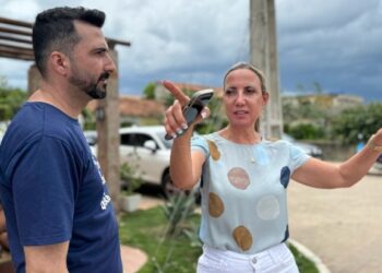 Nepotismo e contratos milionários sob suspeita em São Francisco de Itabapoana (RJ)