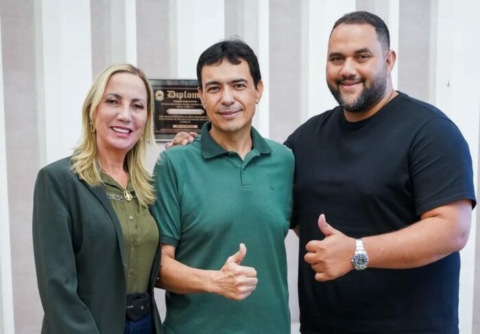 Nepotismo e contratos milionários sob suspeita em São Francisco de Itabapoana (RJ)