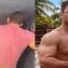 Ex-jogador de basquete 3x3, Igor Eduardo é preso após agredir brutalmente a namorada, Juliana Garcia, com 61 socos em Natal. Vídeo das agressões viralizou nas redes sociais.