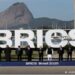 Cúpula de chefes de Estado do Brics será em julho no Rio de Janeiro