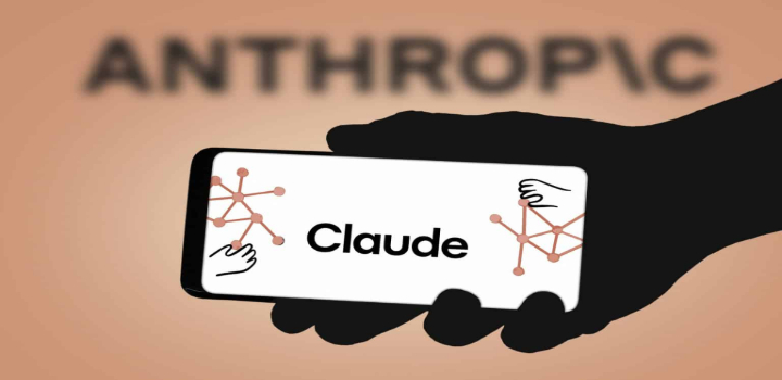 Relatório mostra que a Anthropic ultrapassou a OpenAI no uso empresarial de IA, com destaque para os modelos Claude 3.5 e 3.7. OpenAI ainda domina o setor de consumo com o ChatGPT.