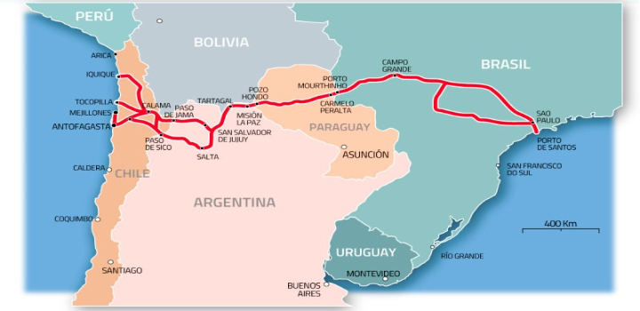 ferrovias china brasil