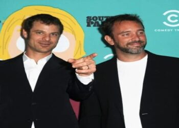 Trey Parker e Matt Stone fecham acordo de US$ 1,5 bilhão com a Paramount, tornando-se os showrunners mais bem pagos da TV e membros do clube bilionário. Entenda a estratégia por trás do império Park County.