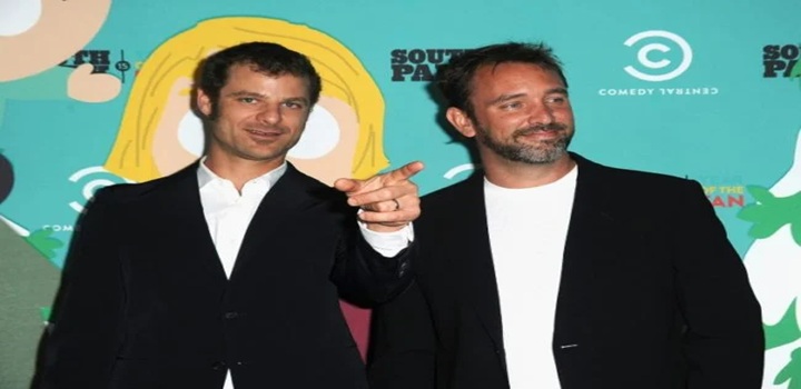 Trey Parker e Matt Stone fecham acordo de US$ 1,5 bilhão com a Paramount, tornando-se os showrunners mais bem pagos da TV e membros do clube bilionário. Entenda a estratégia por trás do império Park County.