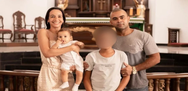 adolescente mata familia em itaperuna