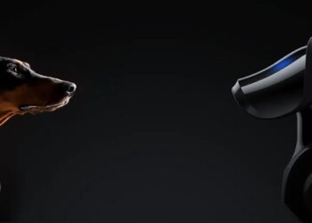 Xiaomi anuncia CyberDog 2 no brasil