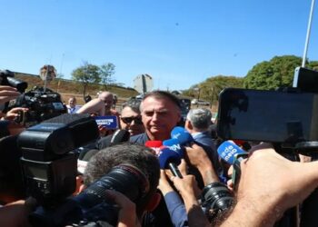 defesa de bolsonaro