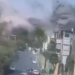 Imagens mostram destruição causada por ataque israelense em Teerã. Ação militar envolveu EUA e gerou condenações de Rússia, China e países latino-americanos.