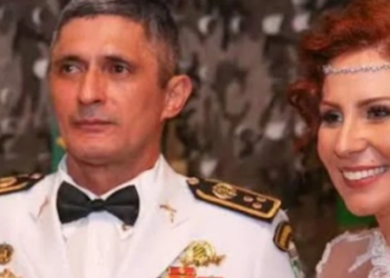 Marido de Carla Zambelli é exonerado em Caucaia (CE): confira os detalhes do caso e as últimas atualizações.