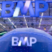 Ataque hacker sofisticado causou prejuízo milionário à BMP. Polícia prendeu funcionário suspeito de facilitar acesso criminoso ao sistema financeiro.