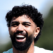 Gabigol está definitivamente liberado após decisão do CAS que anulou suspensão de 24 meses por doping.