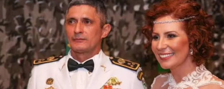 Marido de Carla Zambelli é exonerado em Caucaia (CE): confira os detalhes do caso e as últimas atualizações.
