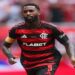 gerson sai do flamengo