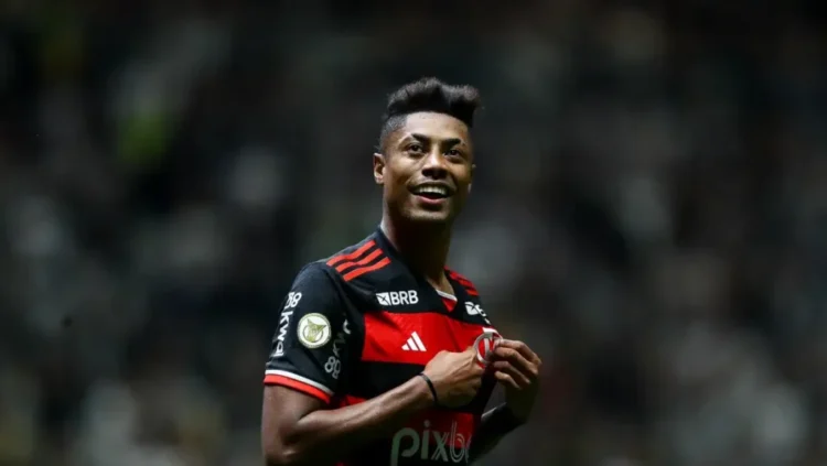 Justiça do DF tornou o jogador réu por fraude esportiva. Operação da PF investigou esquema com familiares. Tudo sobre o caso das apostas.
