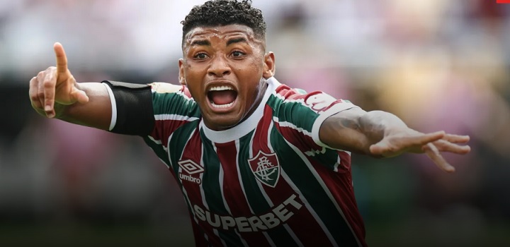 fluminense semifinal do mundial