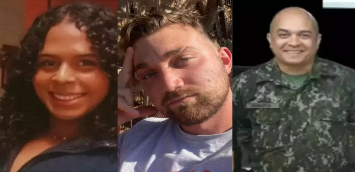 assassinato de transexual