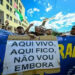 polícia para imigrantes em portugal