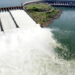 producao de energia em itaipu